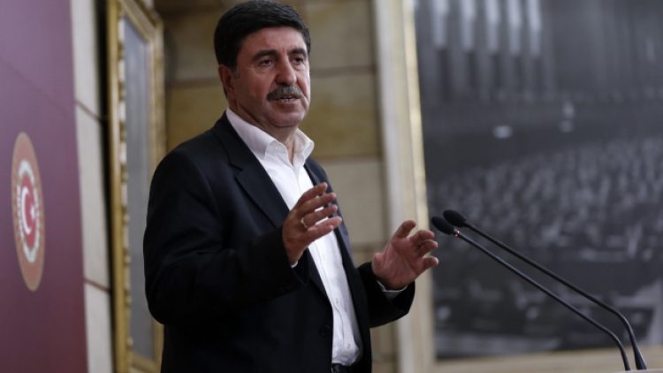 Eski HDP’li Tan: Demirtaş’ın o lafına Öcalan şiddetli tepki gösterdi