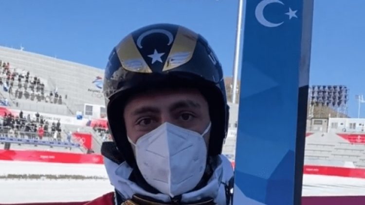 Türkiye, olimpiyat oyunlarında ‘karışıklık olmasın diye’ sadece amblem kullanacak