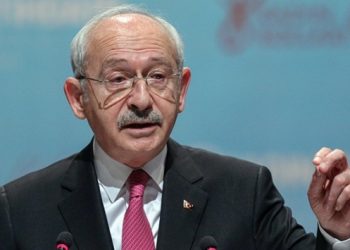 Kılıçdaroğlu: Bahçeli’yi ciddiye almıyoruz