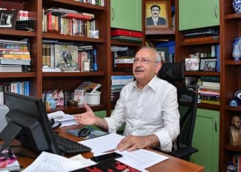Kılıçdaroğlu saat 22:00’ye çağrı yaptı
