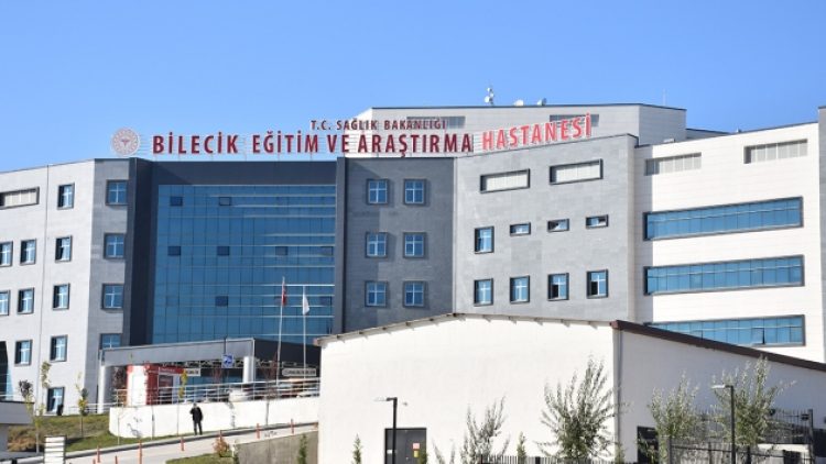 Bilecik’te binlerce kişi ishal ve kusma şikayetiyle hastaneye başvurdu