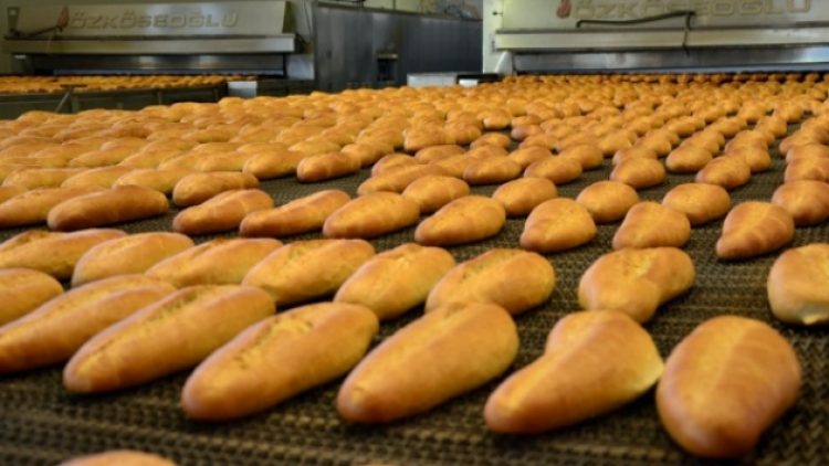 İstanbul’da Halk Ekmek’e zam geldi