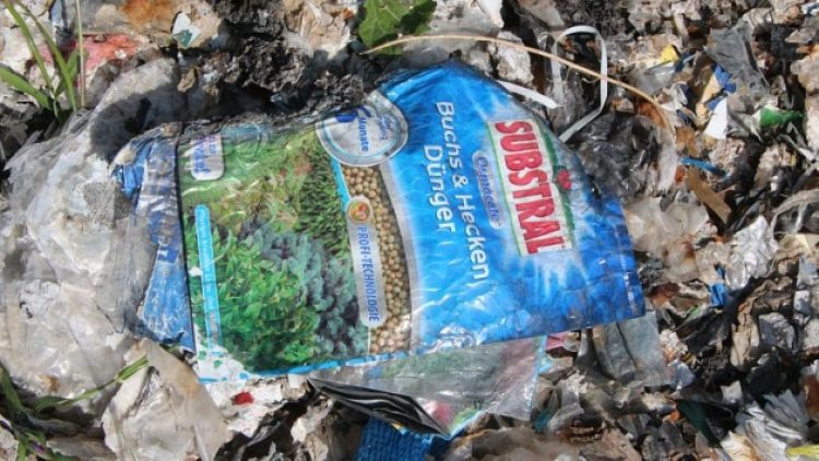 Greenpeace: Birleşik Krallık’tan Türkiye’ye gönderilen atıklar zehir saçıyor