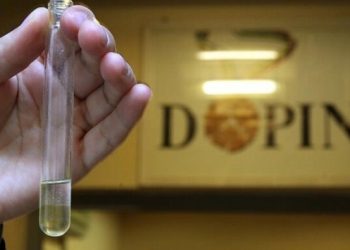 Kış Olimpiyatları’nda doping vakası