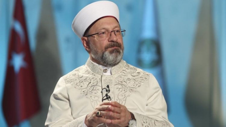 Diyanet’in merkezinde bir yılda kişi başı 2 bin liralık elektrik harcanmış