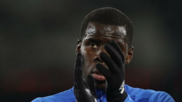 Zouma’nın kedileri elinden alındı! Adidas’tan fesih, West Ham’dan ceza