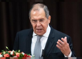 Rusya’dan Ukrayna’daki diplomatlarına ‘ülkeyi terk edin’ çağrısı