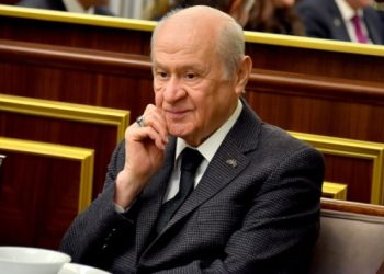 Bahçeli’den ‘Kılıçdaroğlu’nun elektriğini kesin’ çağrısı