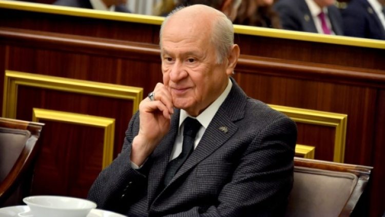 Bahçeli’den ‘Kılıçdaroğlu’nun elektriğini kesin’ çağrısı