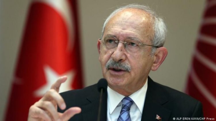 Kılıçdaroğlu: Elektrik zammı hatasından dönülmezse diğer adımları da atacağım