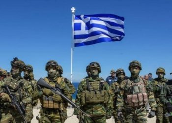 Çavuşoğlu gündeme getirmişti; Yunanistan, Ege’deki adaları silahsızlandırmayacaklarını söyledi