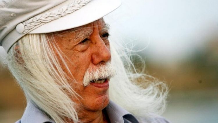 Haydar Dümen hayatını kaybetti