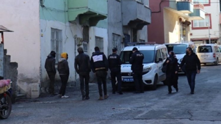 Mamadan zehirlenen 3 göçmen bebekten 2’si yaşamını yitirdi