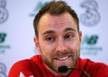 Sahada kalbi duran Eriksen: Beş dakikalığına dünyayı terk ettim