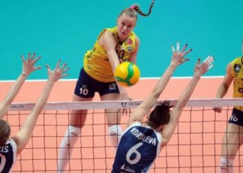 Fenerbahçe doludizgin