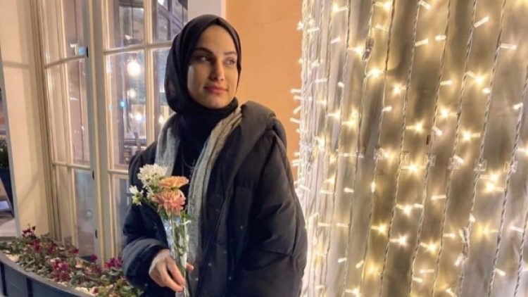 Doğum gününü kutladı, bir gün sonra kocası öldürdü