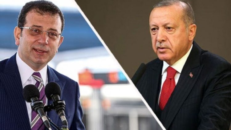 Erdoğan ‘yaygara’ demişti, İmamoğlu cevap verdi: 1.000 TL’lik faturalar 3 bin TL oldu