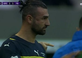 Serdar Dursun’dan Fenerbahçe’ye kötü haber