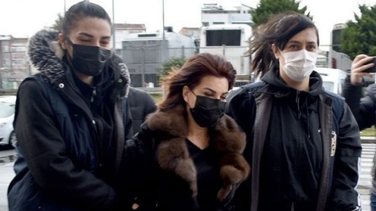 ‘Cumhurbaşkanına hakaret’ten tutuklanan gazeteci Kabaş: Mesele bir atasözü mü sizce?