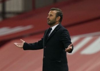 Okan Buruk: Galatasaray’dan haber bekliyorum