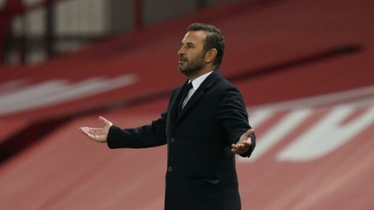 Okan Buruk: Galatasaray’dan haber bekliyorum