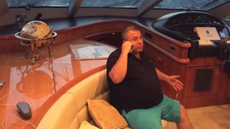 Falyalı cinayetiyle ilgili İstanbul’da gözaltına alınanların sayısı 6’ya yükseldi