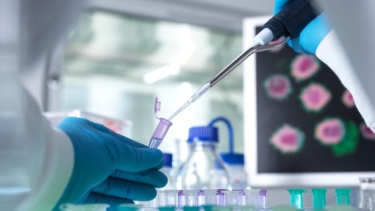 İngiltere, mutant virüsü açıkladı: ‘Deltacron’ alarmı!