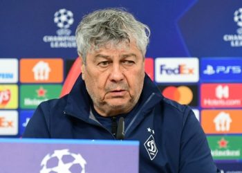Dinamo Kiev’de savaş önlemi! Lucescu’dan Türkiye kararı