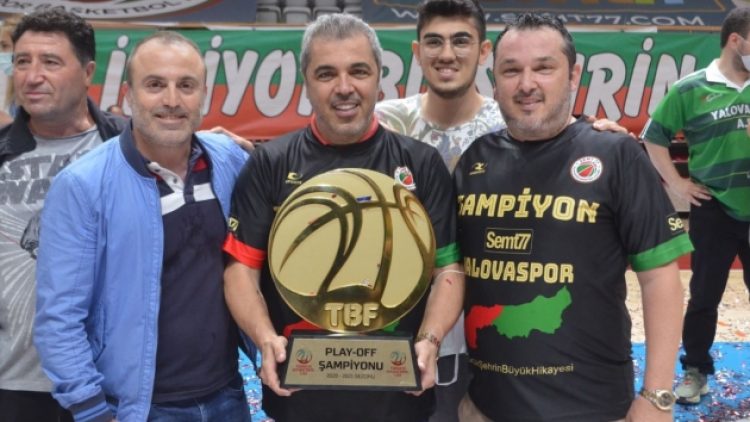 Orbay Tuna: Yasa dışı bahis sporu yönetiyor