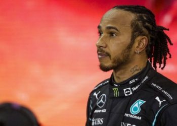 Hamilton’da son nokta konuldu: ’44 geri döndü!’