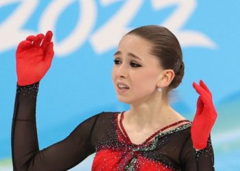 Kamila Valieva’ya CAS’tan iyi haber