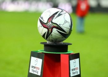 TFF yeni yayın ihalesi hakkında bilgi verdi! 14 firma teklif verdi