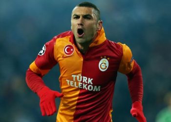 Burak Yılmaz Galatasaray’a mı dönüyor?