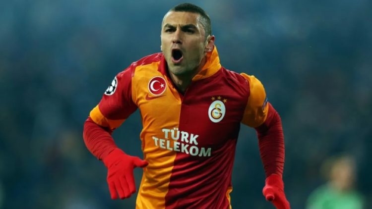Burak Yılmaz Galatasaray’a mı dönüyor?