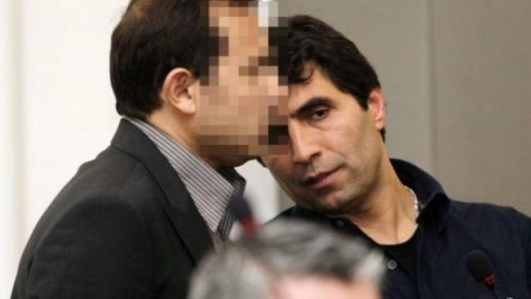 Belçika’da 4 kadını öldürdü, Türkiye’de serbest bırakıldı