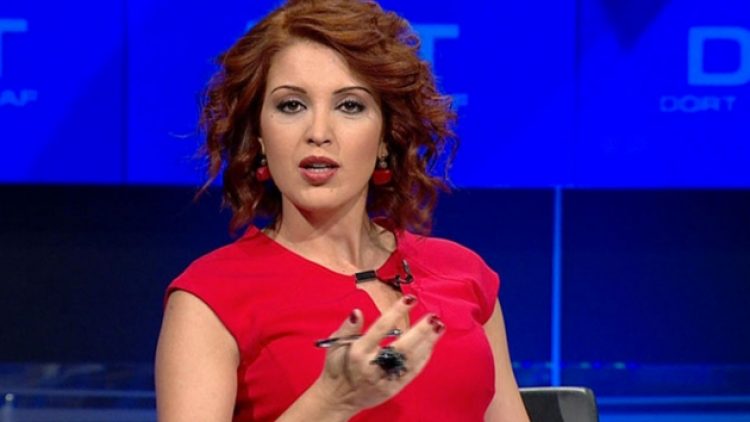 Nagehan Alçı ‘tarafını’ açıkladı: ‘İktidarın değil muhalefetin tarafındayım’