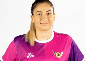 Türkiye’den İsveç’e transfer: Beyza Karaçam, IFK Kristianstad’da