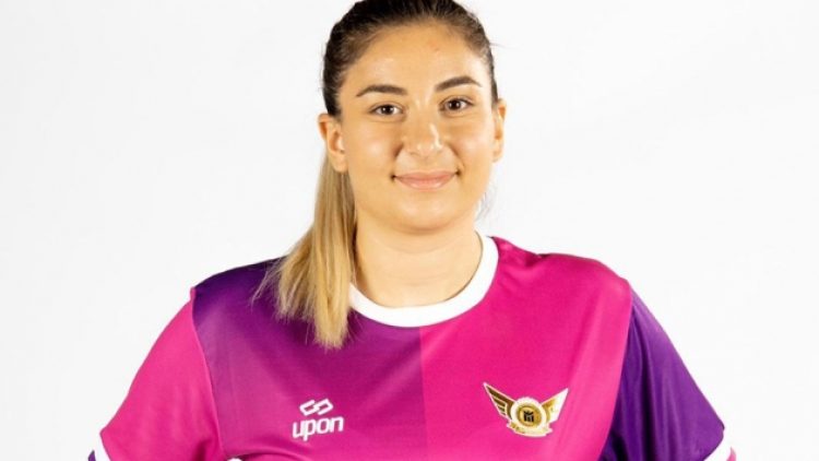 Türkiye’den İsveç’e transfer: Beyza Karaçam, IFK Kristianstad’da
