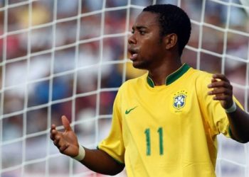 Brezilyalı futbolcu Robinho için ‘yakalama emri’ talebi