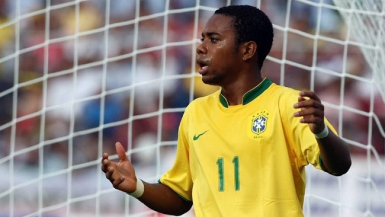 Brezilyalı futbolcu Robinho için ‘yakalama emri’ talebi