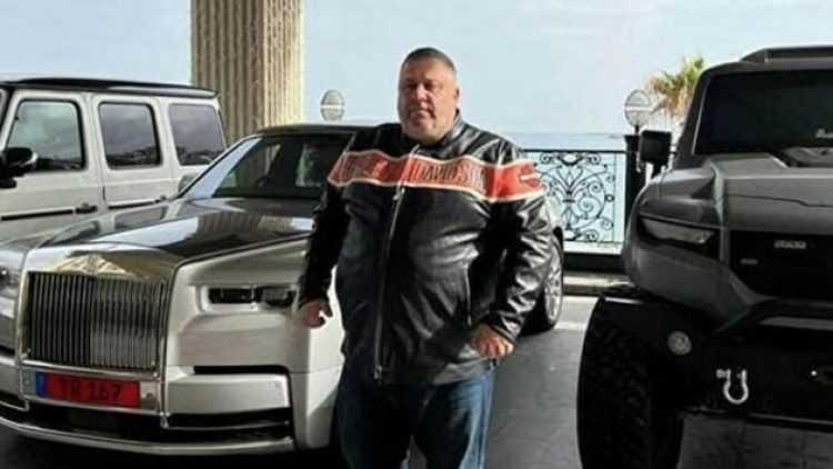 ‘Falyalı’nın infazının ardında 4.9 tonluk kokain var’ iddiası