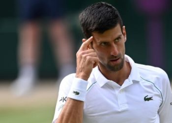 Djokovic: Aşı olmaktansa büyük turnuvaları kaçırmayı tercih ederim