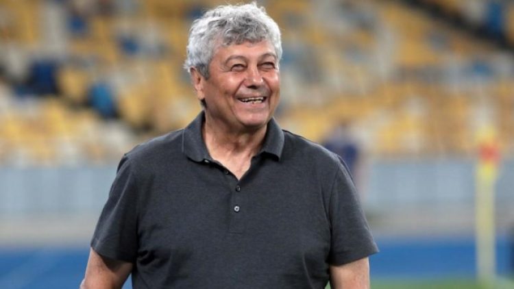 Lucescu takımını Rusya-Ukrayna gerilimi yüzünden Antalya’da tuttuğu iddiasını yalanladı