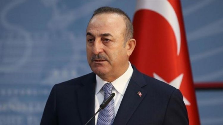 Dışişleri Bakanı Mevlüt Çavuşoğlu Covid-19’a yakalandı