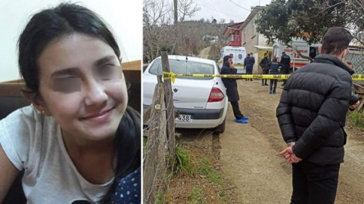 16 yaşındaki çocuk zorla ‘nişanlandırıldığı’ erkek tarafından öldürüldü