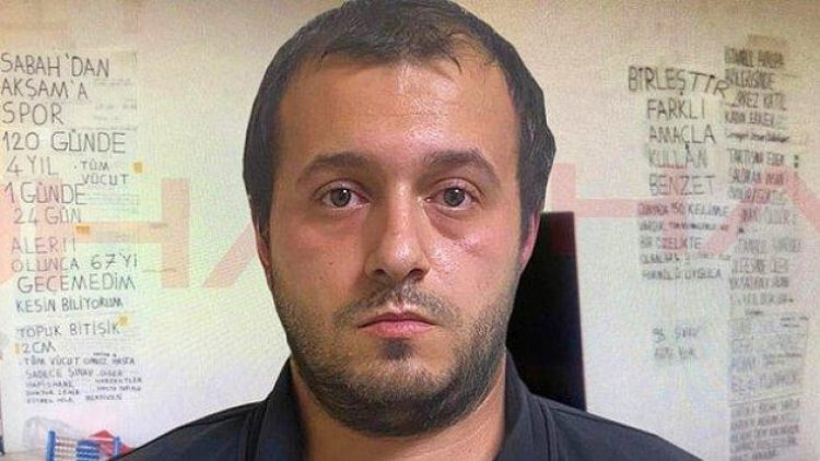 Adli Tıp, samuray kılıçlı saldırıda raporunu tamamldı: Cezai ehliyeti tam