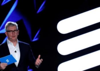 Ericsson’un CEO’su: IŞİD’e ödeme yapmış olabiliriz