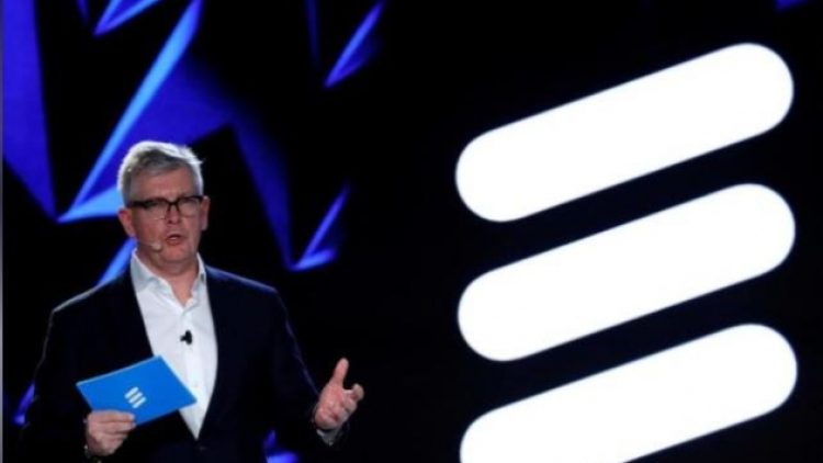 Ericsson’un CEO’su: IŞİD’e ödeme yapmış olabiliriz