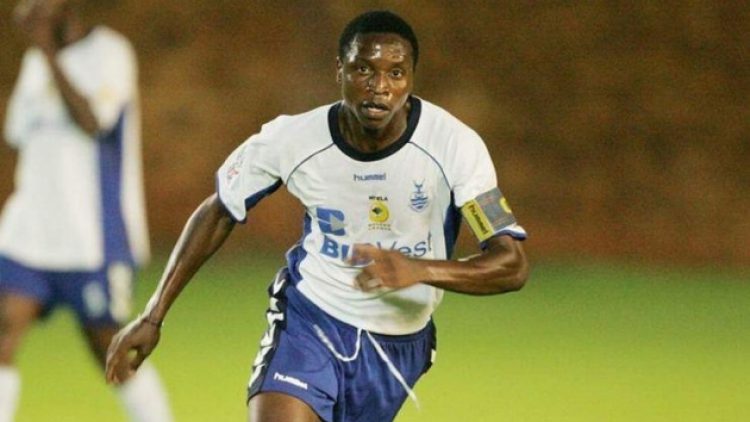 Taksicilik yapan eski milli futbolcu Charles Yohane öldürüldü