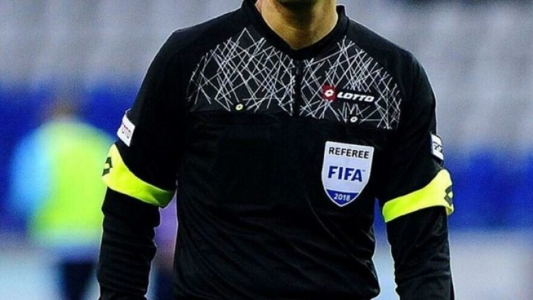 Süper Lig’de 26. haftanın hakemleri açıklandı